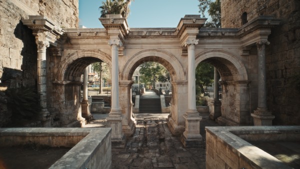 TÜRKİYE TURİZM TANITIMINDA YAPAY ZEKA DÖNEMİ